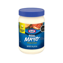 KRAFT MAYO 15Z/394G