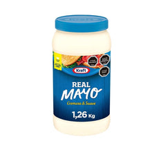 KRAFT MAYO 6/48Z/1260G