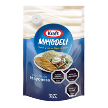 KRAFT (CH) MAYODELI 350G