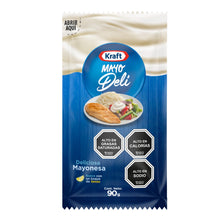 KRAFT (CH) MAYODELI 4X18X90 G