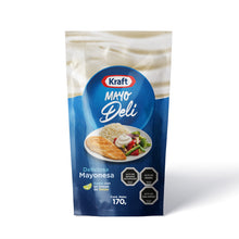 KRAFT (CH) MAYODELI  170G