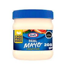 KRAFT MAYO 8Z/236ML