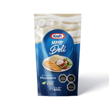 KRAFT MAYODELI FLEX 650GR