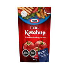KRAFT KETCHUP FLEX 850GR