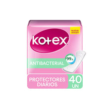KOTEX PROTECTOR DIARIO 24