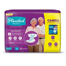 PLENITUD PROTECT G 22UN