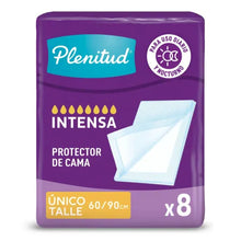 PLENITUD PROTECTOR DE CAMA 8UN