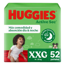 PAN HUG ACTSEC XXG DOWNCOUNTING 52