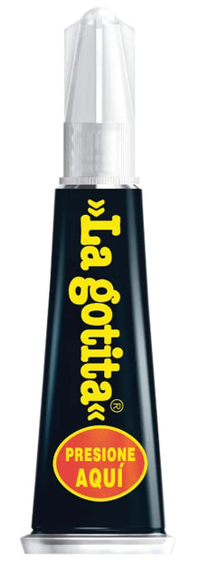 PEGAMENTO LA GOTITA 2ML 6UNX40DS XCJ