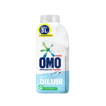 OMO DT LIQ PARA DILUIR 500ML