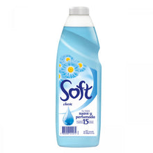 SOFT SUAVIZ NORMAL 1L
