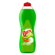 QUIX LAVALOZA VAJ LIMON 200ML