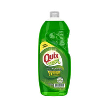 QUIX LAVALOZA VAJ LIMON 750ML