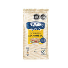HELLMANNS MAY REGULAR 6X24X93G