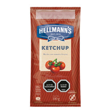 HELLMANNS KET DPL 6X18X100G