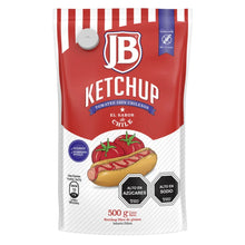 JB KET DP 500G