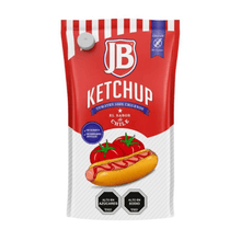 JB KET DP 900G