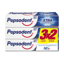 PEPSODENT C D WHITENING MPK 18X3X90G