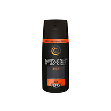 AXE DEO AER BODY SPRAY MUSK 97G/150ML