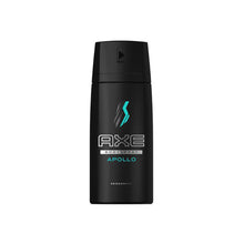 AXE DEO AER BS APOLLO 97G/150ML