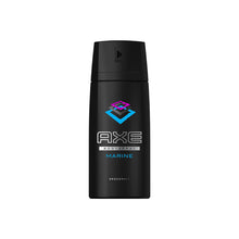 AXE DEO AER BS MARINE 97G/150ML