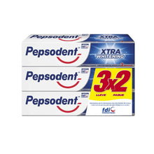 PEPSODENT C D WHITENING MPK 18X3X130G
