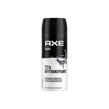 AXE DEO AER AP BLACK 88G/152ML