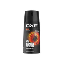 AXE DEO AER BS MUSK 97G/150ML