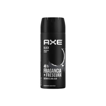 AXE DEO AER BS BLACK 97G/150ML