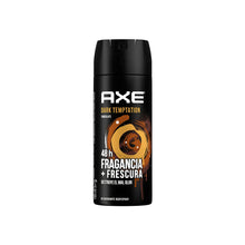 AXE DEO AER BS DARK TEMPT CHOC 97G/150ML