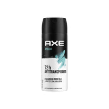 AXE DEO AER AP APOLLO 88G/152ML