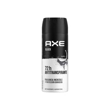 AXE DEO AER AP BLACK 88G/152ML