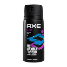 AXE DEO AER BS MARINE 97G/150ML