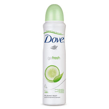 DOVE DEO AER AP PEPINO VEGA 87G/150ML