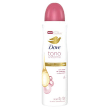 DOVE DEO AER AP CALENDULA 87G/150ML