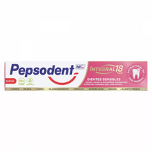 PEPSODENT C D INTEGRAL 18H SALUD COMP 75ML