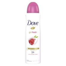 DOVE DEO AER AP GRANADA 72H 87G/150ML