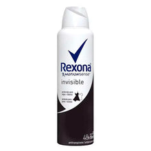 REXONA W DEO AP AER INVISIBLE 87G/150ML