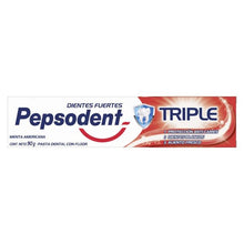 PEPSODENT CD TRIPLE 90G