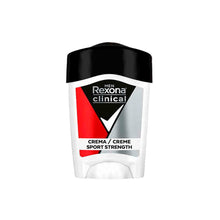 REXONA M DEO CLINICAL SPORT CREMA 48G