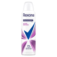 REXONA W DEO AP AER ACTIVE EMOTION 89G/150ML