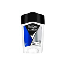 REXONA M DEO CLINICAL CLEAN CREMA 48G