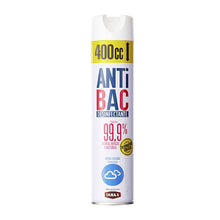 DESINF. ANTIBAC AROMA ORIGINAL 400C