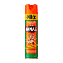 TANAX CASA Y JARDIN 440CC