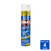 TANAX MOSCA Y ZANCUDO 440CC