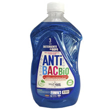 DETERGENTE LIQUIDO ANTIBACK 3L