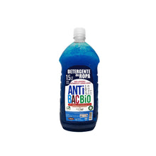 DETERGENTE LIQUIDO ANTIBAC BIODEGRADABLE 1,5L