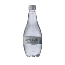 AGUA MINERAL CON GAS PET 12X500 CC DISPLAY