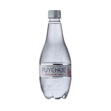 AGUA MINERAL SIN GAS PET 12X500 CC DISPLAY