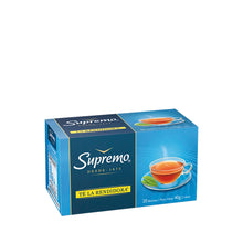 TÉ RENDIDORA BOLSITAS 20